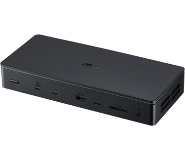 ASUS Master Thunderbolt 5 Dock DC510