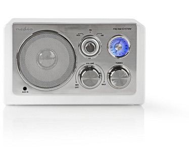 Nedis RDFM5100WT