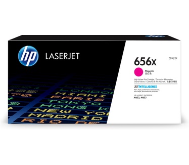 HP 656X