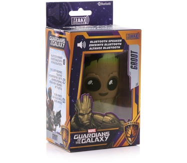 Bitty Boomers Groot