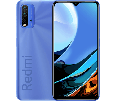 Xiaomi Redmi 9T