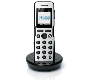 Auerswald COMfortel M-210