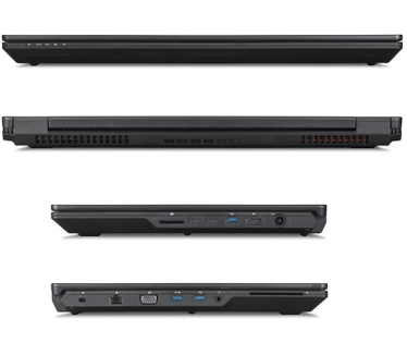 Fujitsu H970