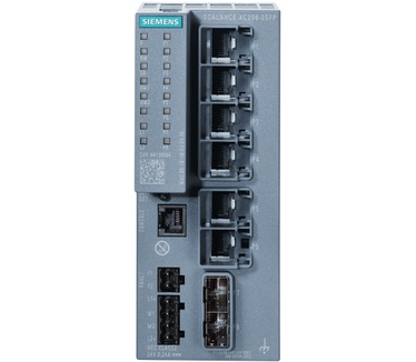 Siemens 6GK5206-2BS00-2AC2