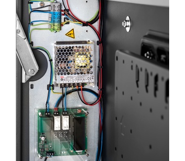 Hagor ScreenOut Pro L