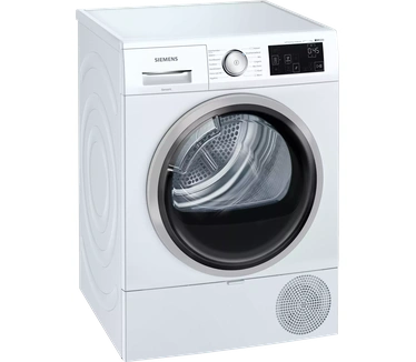 Siemens iQ500 WT7U4600NL