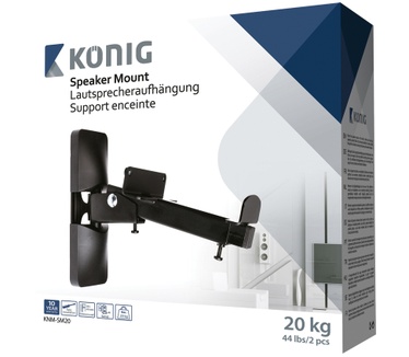 König KNM-SM20