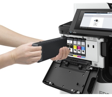 Epson Workforce Enterprise WF-C20590