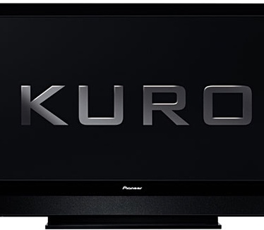 Pioneer Kuro 428XD Productfoto