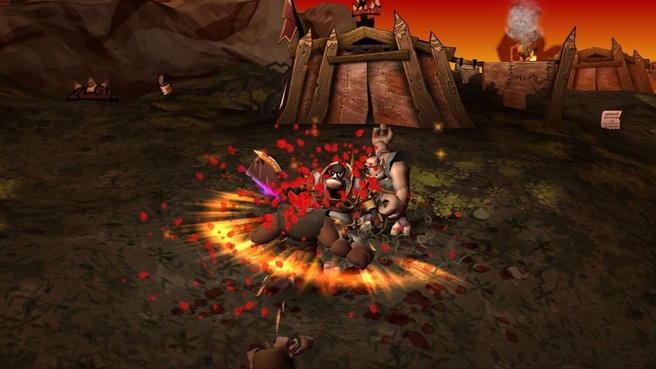 DeathSpank