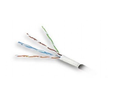 Gembird Cat.5e FTP 305m