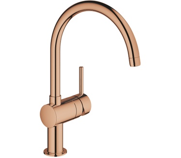 Grohe Minta