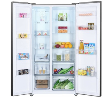 Beko GNO5323XPN