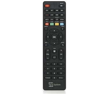 TELE System 58035004