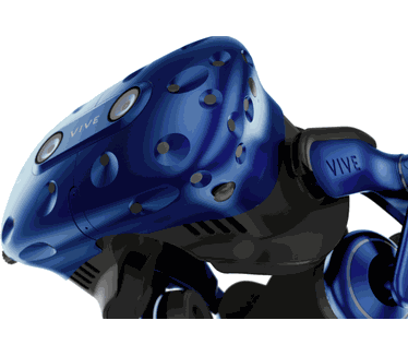HTC Vive Pro