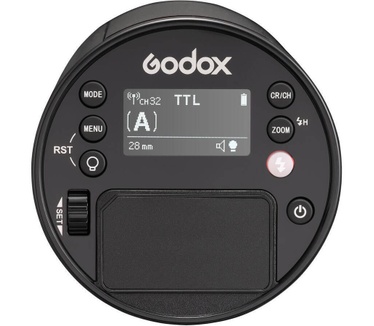 Godox AD100 Pro