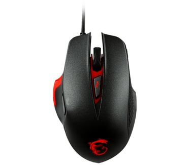 MSI INTERCEPTOR DS300