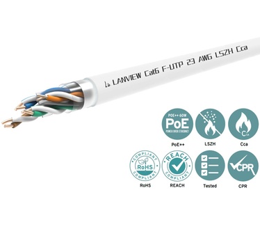 Lanview LVN122160