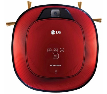 LG Hom-Bot VR64702LVM
