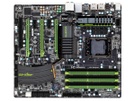Gigabyte G1 Killer-moederbordserie