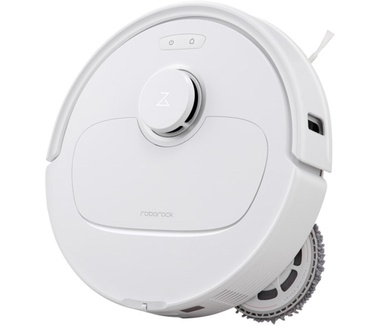Roborock Qrevo Plus