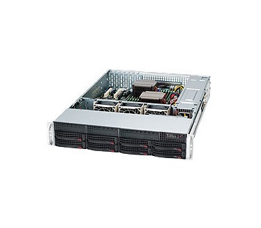Supermicro 825TQ-563LPB