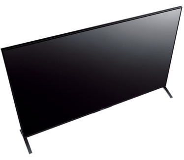 Sony Bravia KD-49X8505B Zwart
