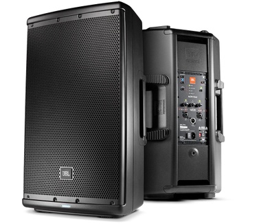 JBL EON612/230