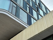 Cameratest iPhone 17e - Twee keer zoom