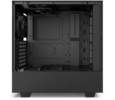 NZXT H500 Zwart