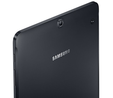 Samsung Galaxy Tab S2 9,7" 4G/LTE (2016) Zwart