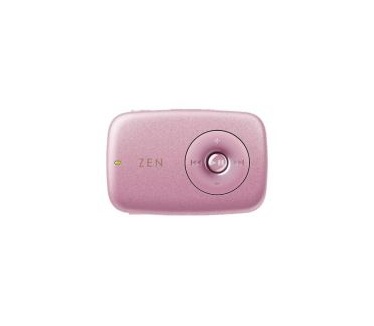 Creative Zen Stone