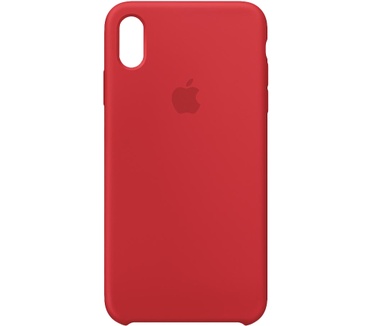 Apple MRWH2ZM/A (iPhone XS Max) Rood