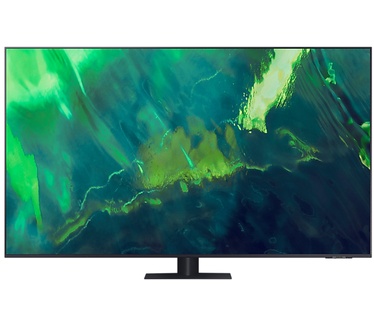 Samsung QLED 75Q75A Zwart