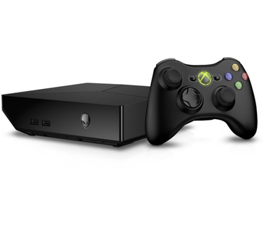 Dell Alienware Alpha