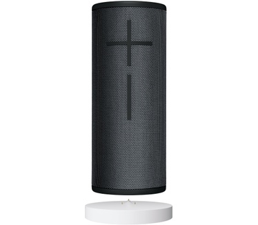 Ultimate Ears Boom 3 + Power Up Charging Dock Zwart