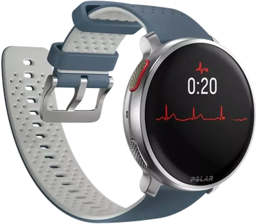 Polar Vantage V3