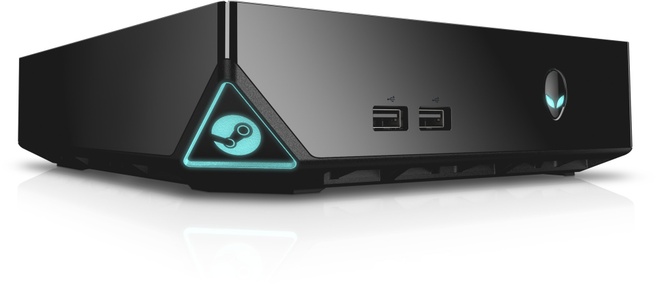 Dell Steam Machine