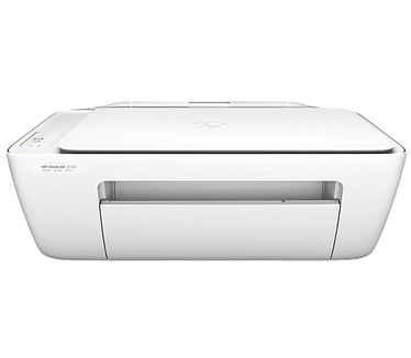 HP DeskJet 2130 All-in-One printer