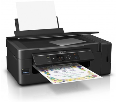 Epson ITS L3070