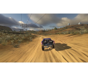Baja: Edge of Control HD, Windows