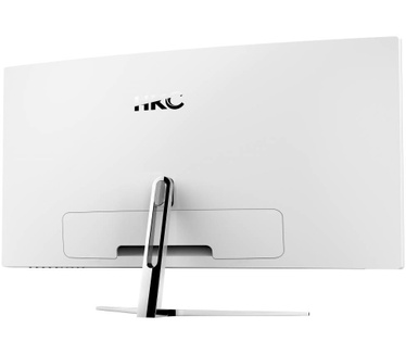 HKC NB34C Wit, Zilver