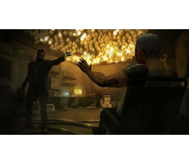 Deus Ex : Human Revolution - Limited Edition