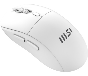 MSI FORGE K210 W COMBO WHITE US