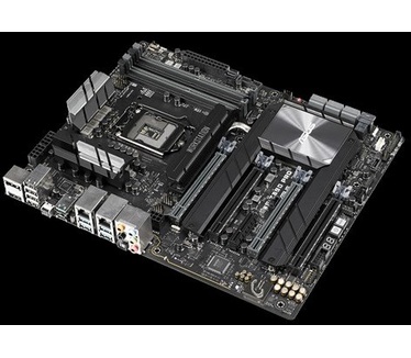 Asus WS Z390 PRO (90SW00L0-M0EAY0)