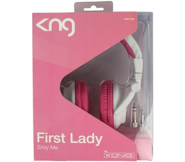 KNG First Lady