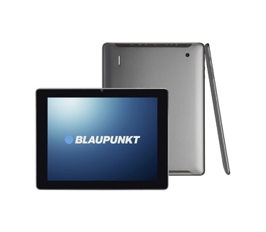 Blaupunkt Endeavour 800 HD