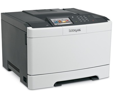 Lexmark CS510de
