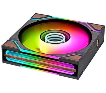 Thermaltake SWAFAN 120 EX INFINITY