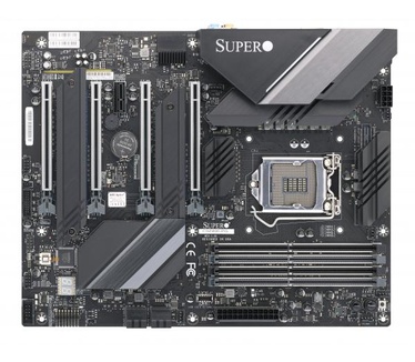 Supermicro Supero Pro Gaming C9Z490-PG